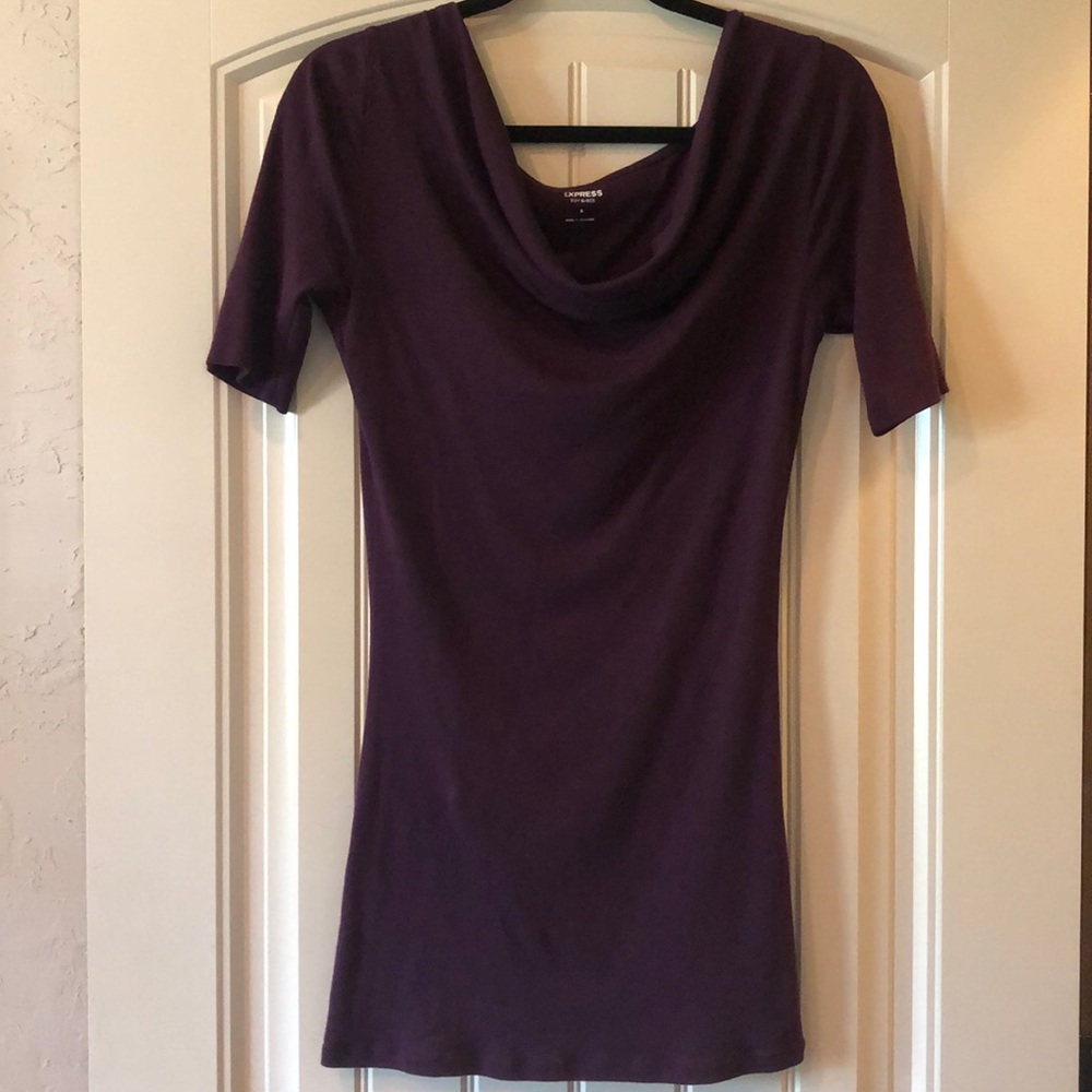 Small Express dress